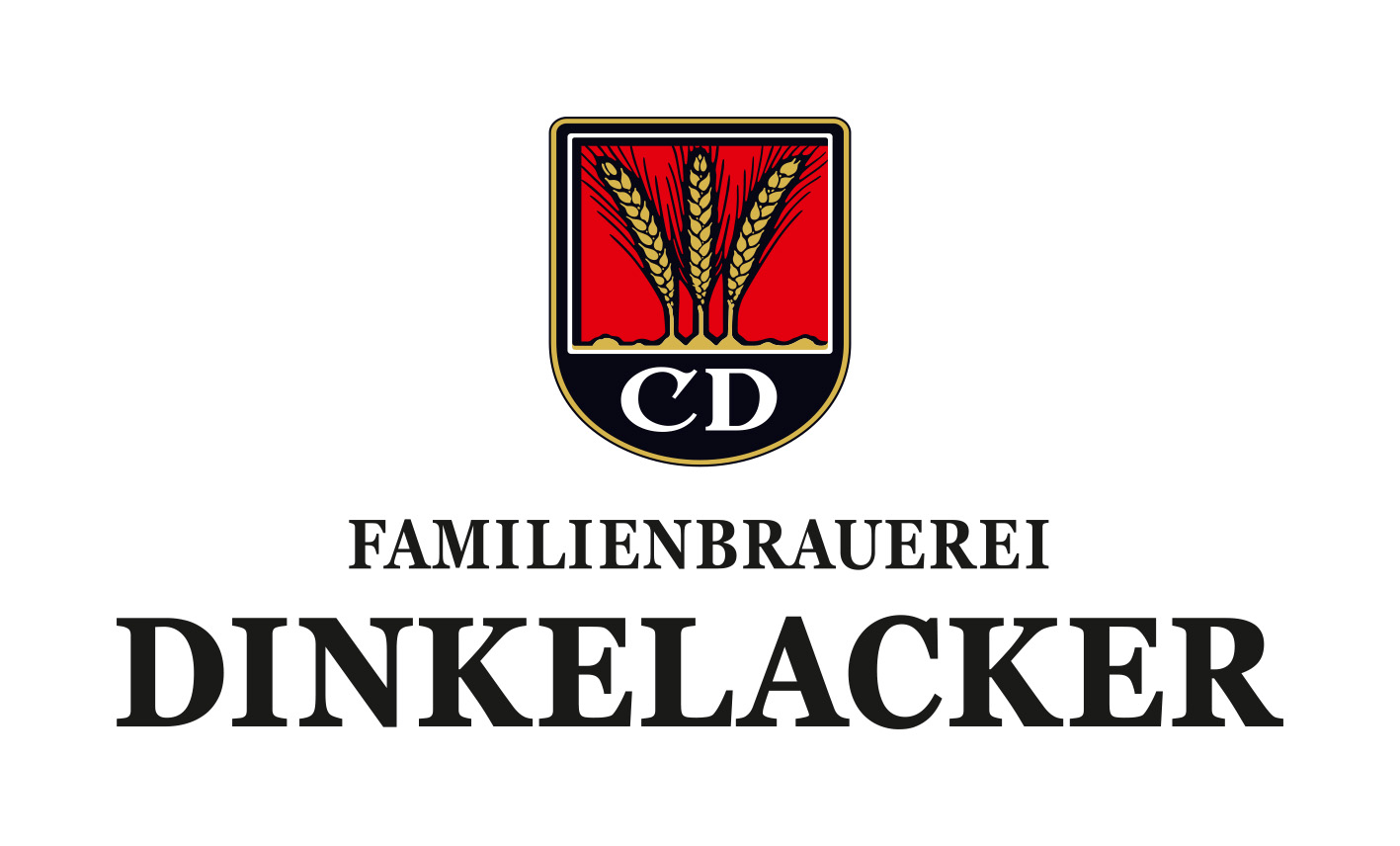 Familienbrauerei Dinkelacker